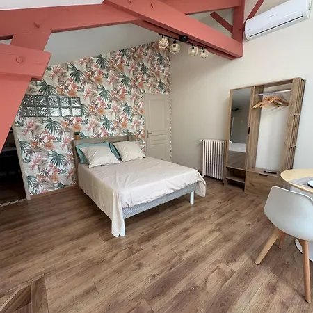 Holiday home Proche Perigueux La Faye