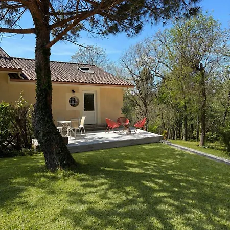Holiday home Proche Perigueux *
