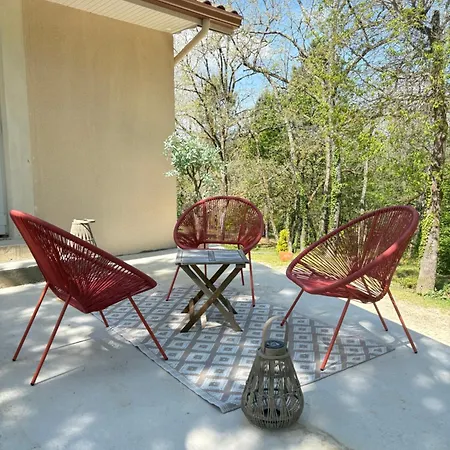 Proche Perigueux Holiday home *