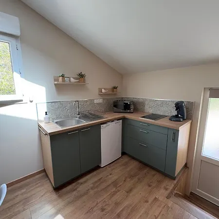 Holiday home Proche Perigueux